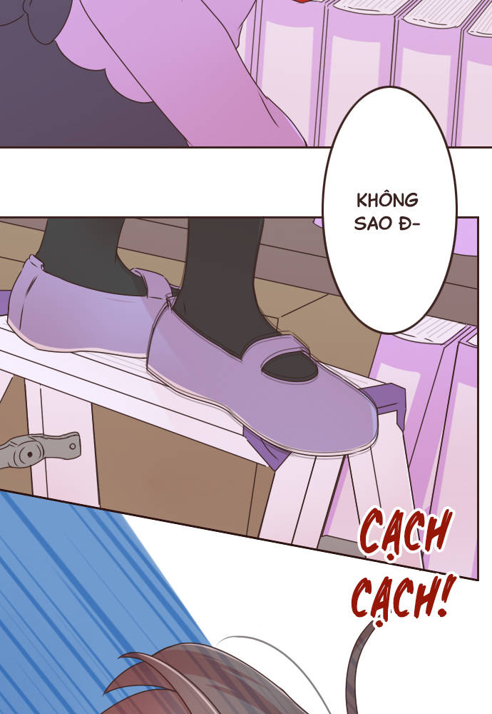 Cô Vợ Thanh Mai Trúc Mã Chapter 74 - Trang 2