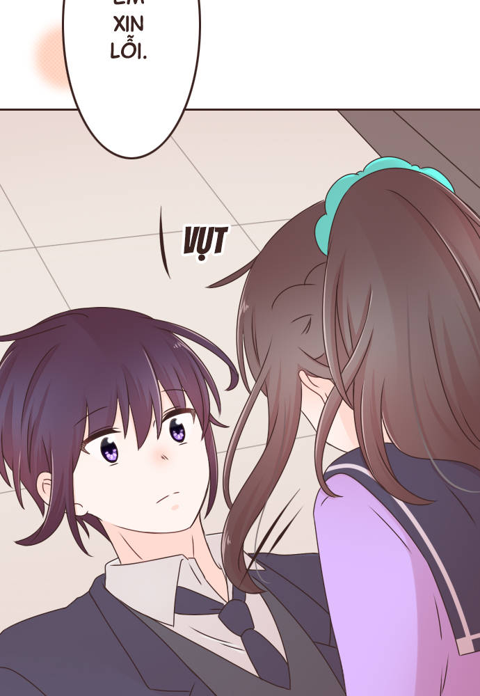 Cô Vợ Thanh Mai Trúc Mã Chapter 74 - Trang 2