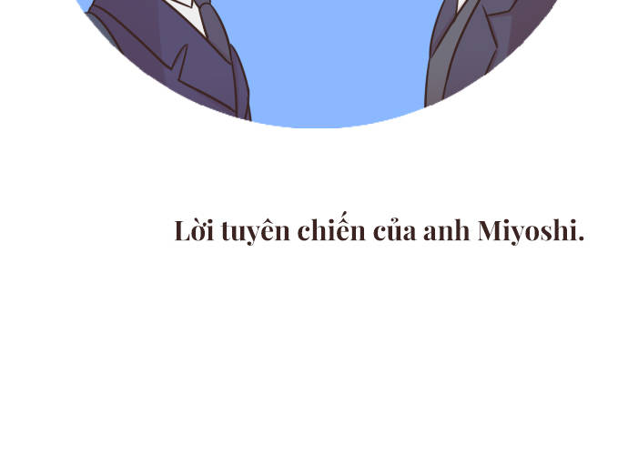 Cô Vợ Thanh Mai Trúc Mã Chapter 74 - Trang 2