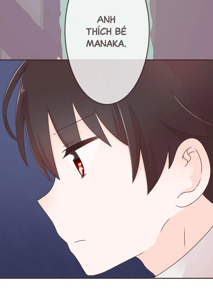 Cô Vợ Thanh Mai Trúc Mã Chapter 76 - Trang 2
