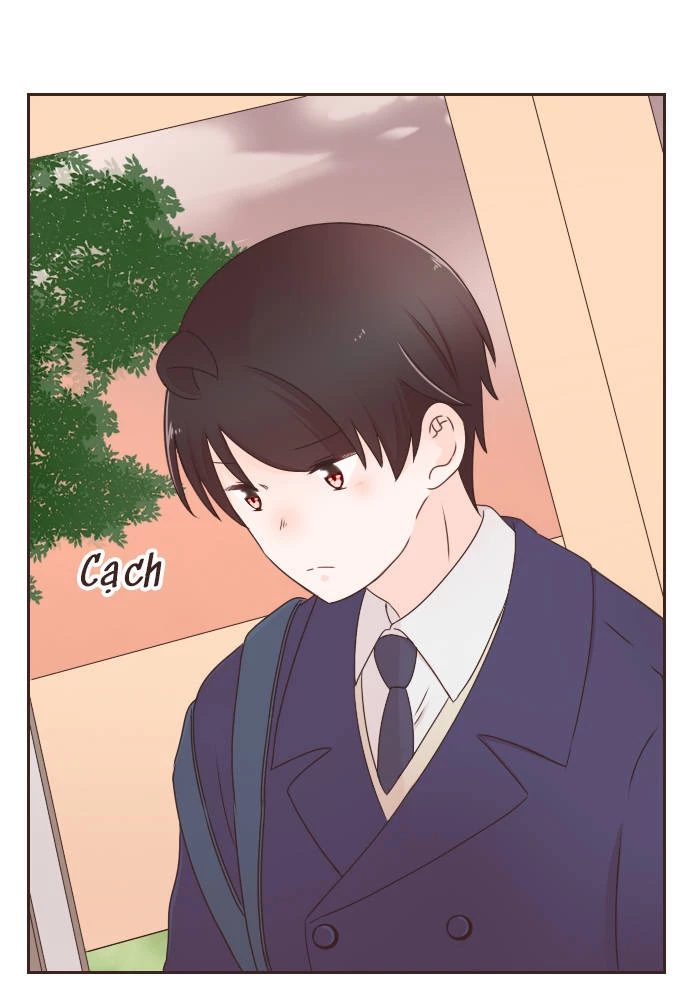 Cô Vợ Thanh Mai Trúc Mã Chapter 76 - Trang 2