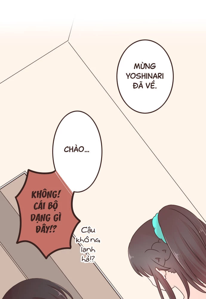 Cô Vợ Thanh Mai Trúc Mã Chapter 76 - Trang 2