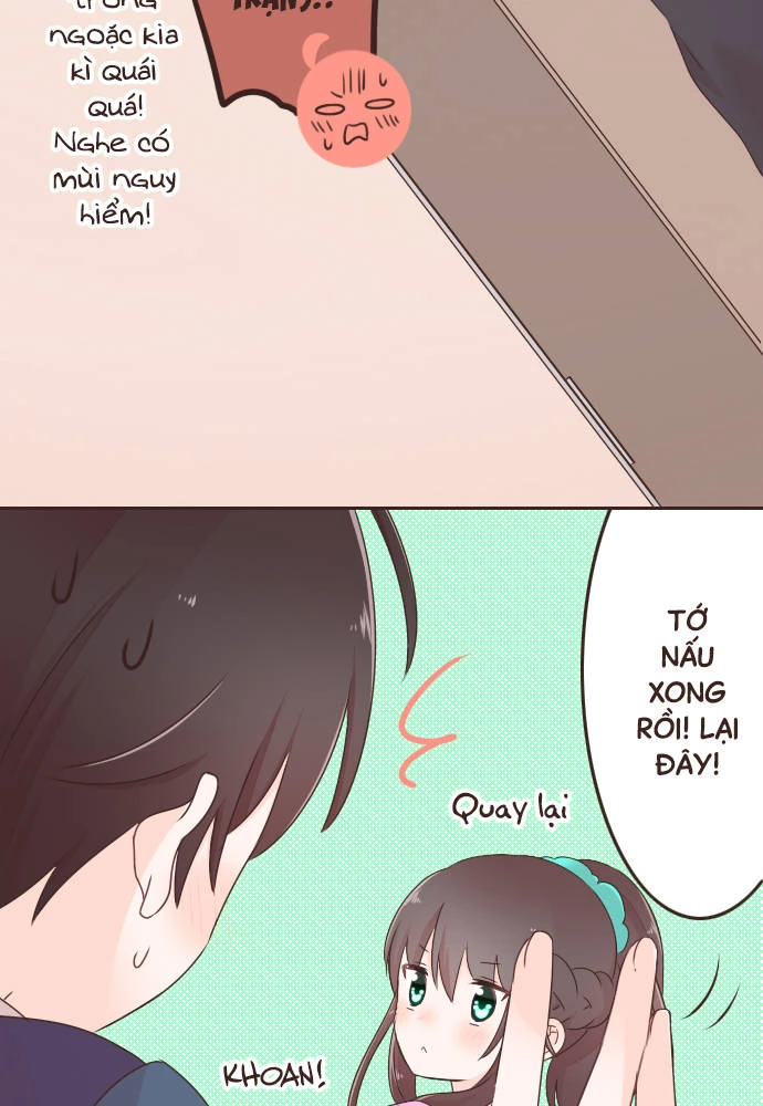 Cô Vợ Thanh Mai Trúc Mã Chapter 76 - Trang 2
