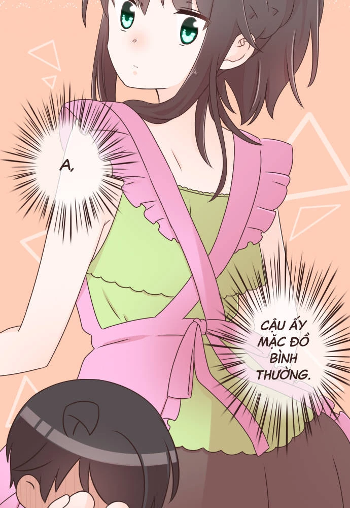 Cô Vợ Thanh Mai Trúc Mã Chapter 76 - Trang 2