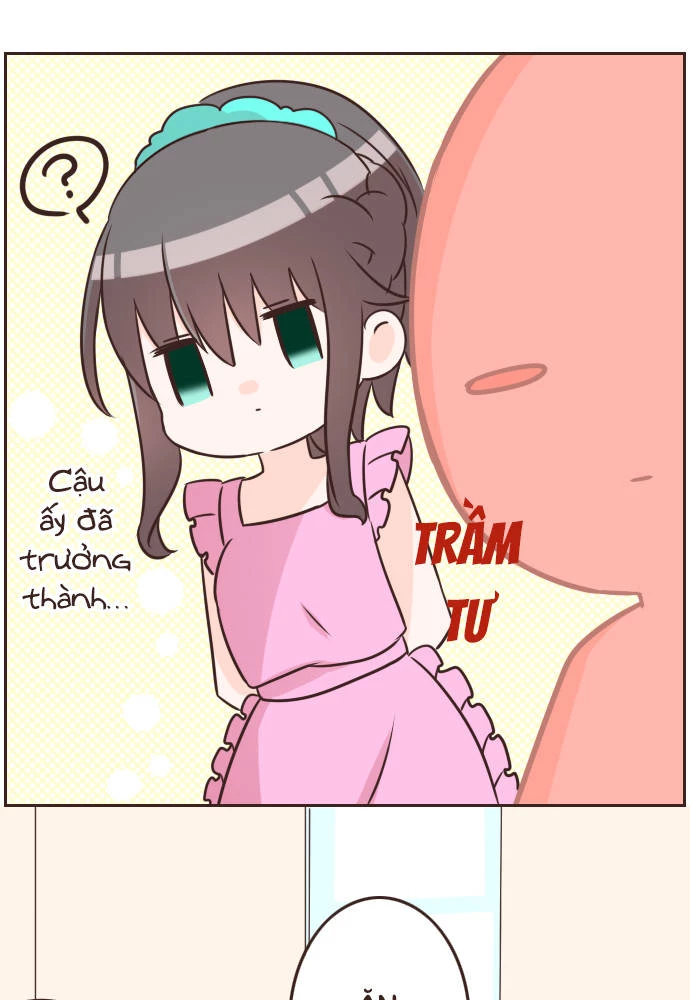 Cô Vợ Thanh Mai Trúc Mã Chapter 76 - Trang 2