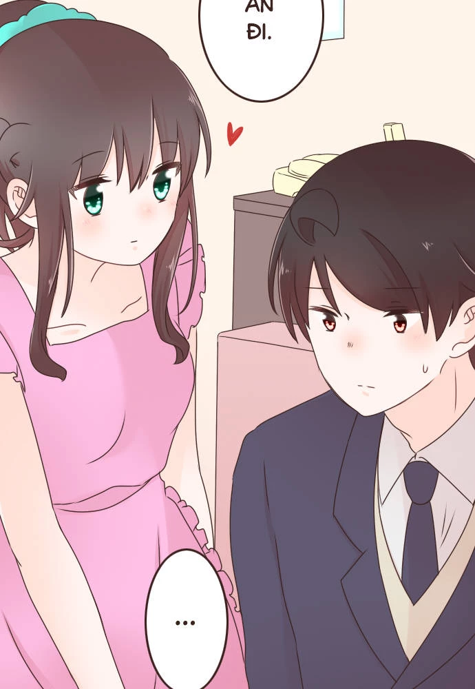 Cô Vợ Thanh Mai Trúc Mã Chapter 76 - Trang 2