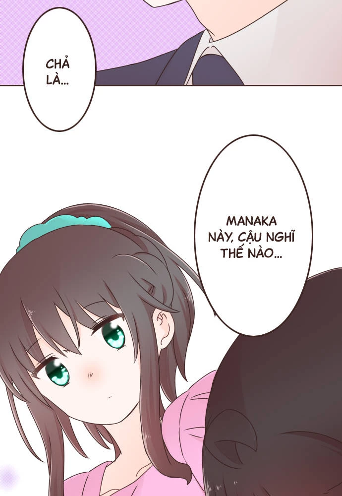 Cô Vợ Thanh Mai Trúc Mã Chapter 76 - Trang 2