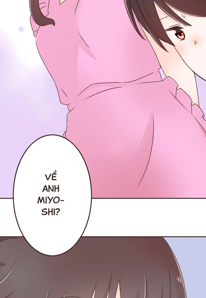 Cô Vợ Thanh Mai Trúc Mã Chapter 76 - Trang 2