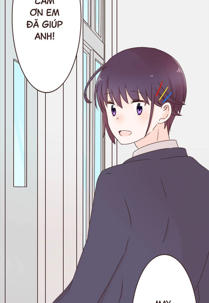 Cô Vợ Thanh Mai Trúc Mã Chapter 76 - Trang 2