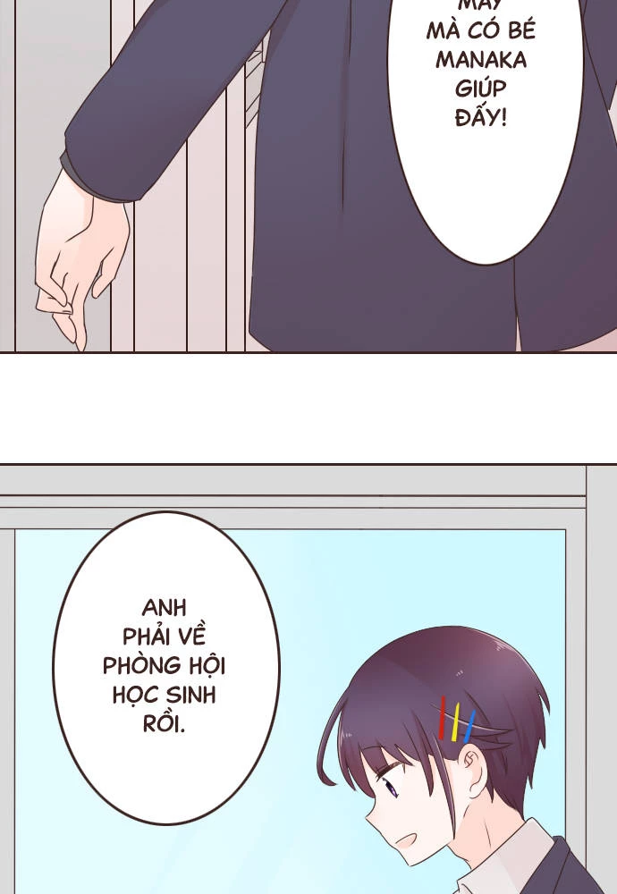 Cô Vợ Thanh Mai Trúc Mã Chapter 76 - Trang 2