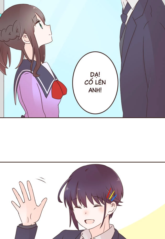 Cô Vợ Thanh Mai Trúc Mã Chapter 76 - Trang 2