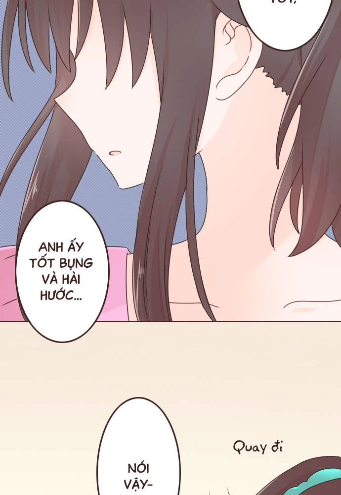Cô Vợ Thanh Mai Trúc Mã Chapter 76 - Trang 2