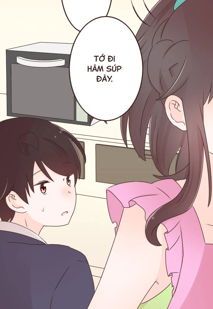 Cô Vợ Thanh Mai Trúc Mã Chapter 76 - Trang 2