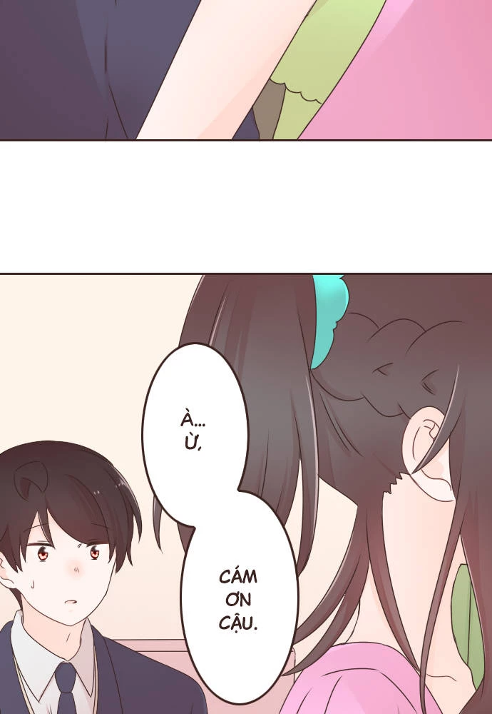 Cô Vợ Thanh Mai Trúc Mã Chapter 76 - Trang 2