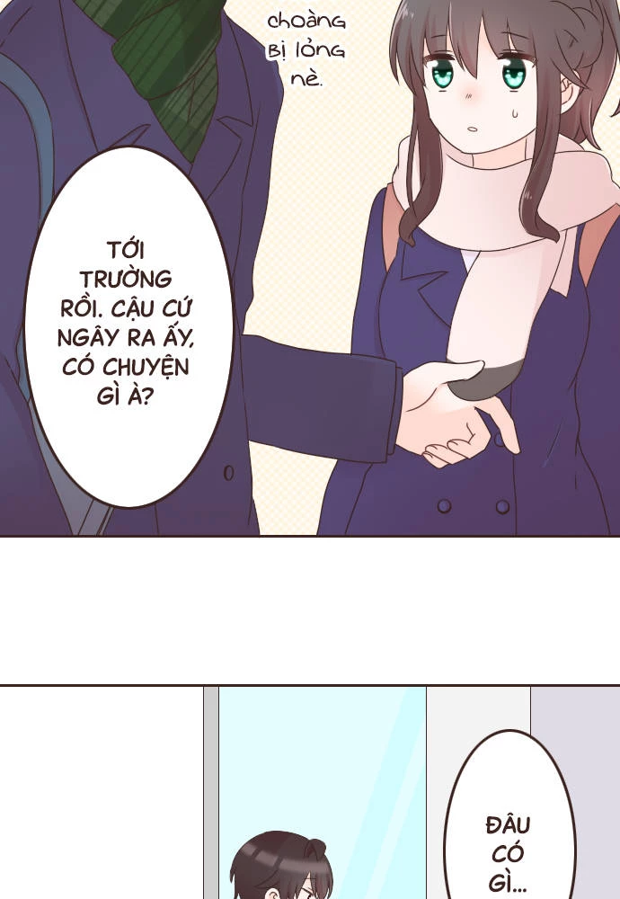 Cô Vợ Thanh Mai Trúc Mã Chapter 76 - Trang 2