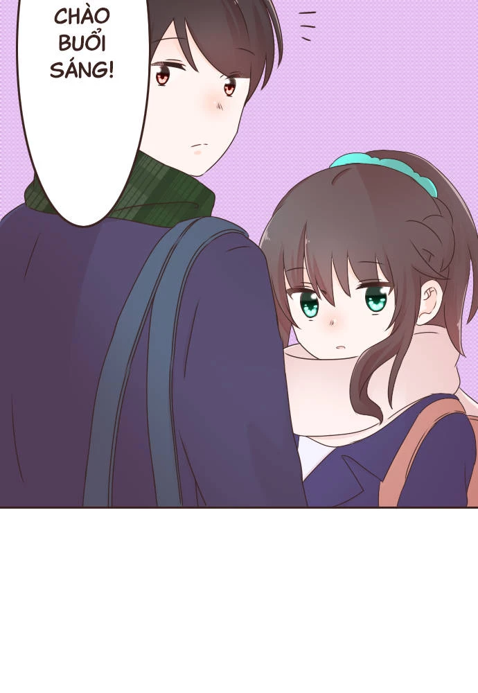 Cô Vợ Thanh Mai Trúc Mã Chapter 76 - Trang 2
