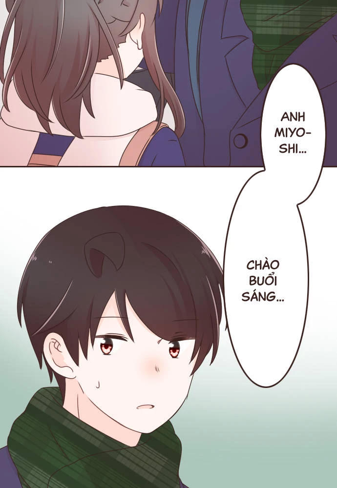 Cô Vợ Thanh Mai Trúc Mã Chapter 76 - Trang 2