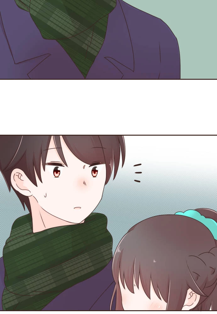 Cô Vợ Thanh Mai Trúc Mã Chapter 76 - Trang 2