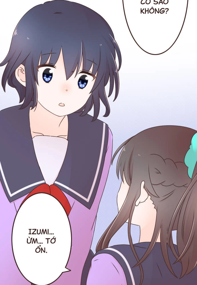 Cô Vợ Thanh Mai Trúc Mã Chapter 77 - Trang 2