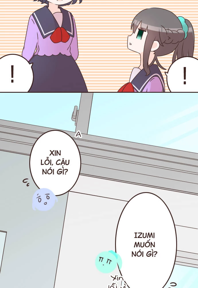 Cô Vợ Thanh Mai Trúc Mã Chapter 77 - Trang 2