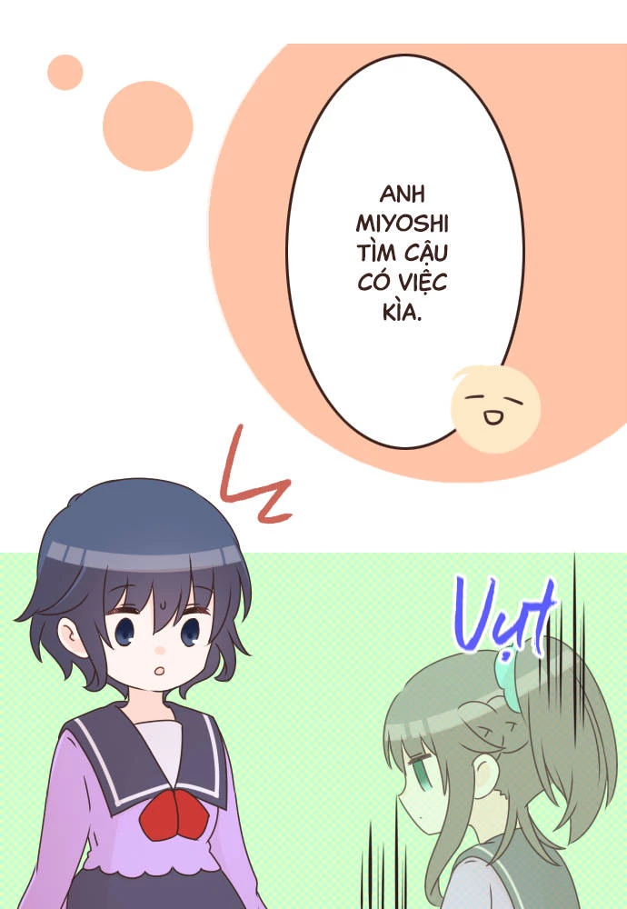 Cô Vợ Thanh Mai Trúc Mã Chapter 77 - Trang 2