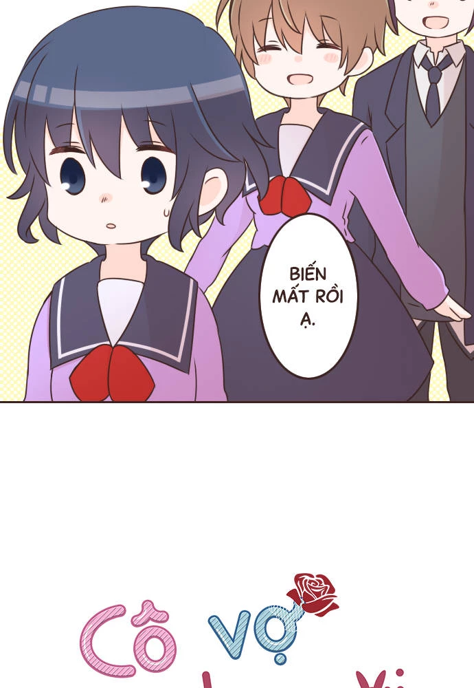 Cô Vợ Thanh Mai Trúc Mã Chapter 77 - Trang 2