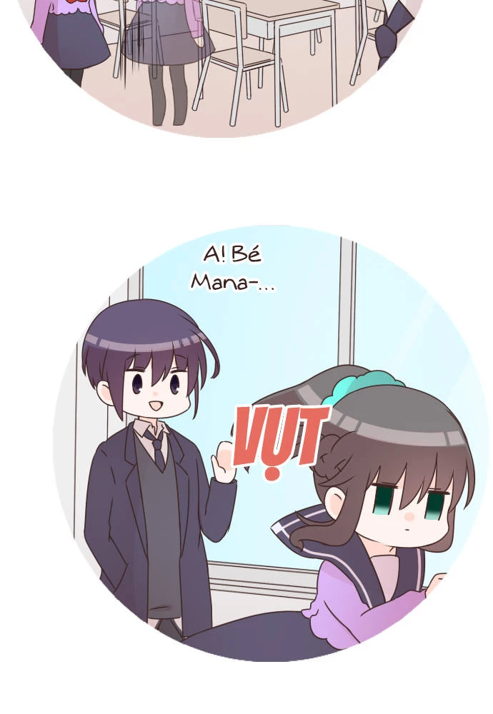 Cô Vợ Thanh Mai Trúc Mã Chapter 77 - Trang 2