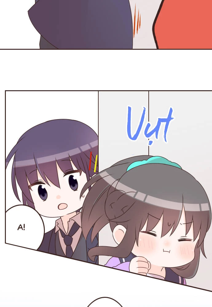 Cô Vợ Thanh Mai Trúc Mã Chapter 77 - Trang 2