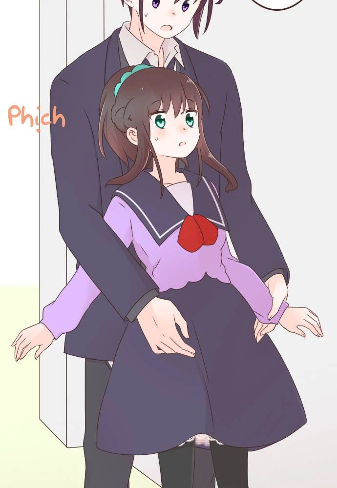 Cô Vợ Thanh Mai Trúc Mã Chapter 77 - Trang 2