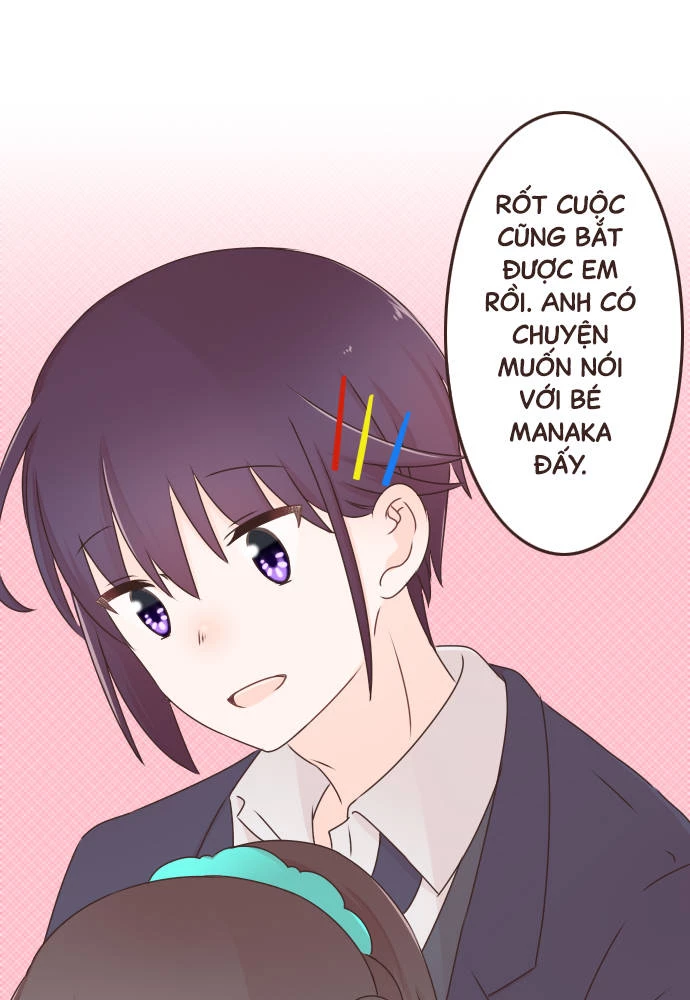 Cô Vợ Thanh Mai Trúc Mã Chapter 77 - Trang 2