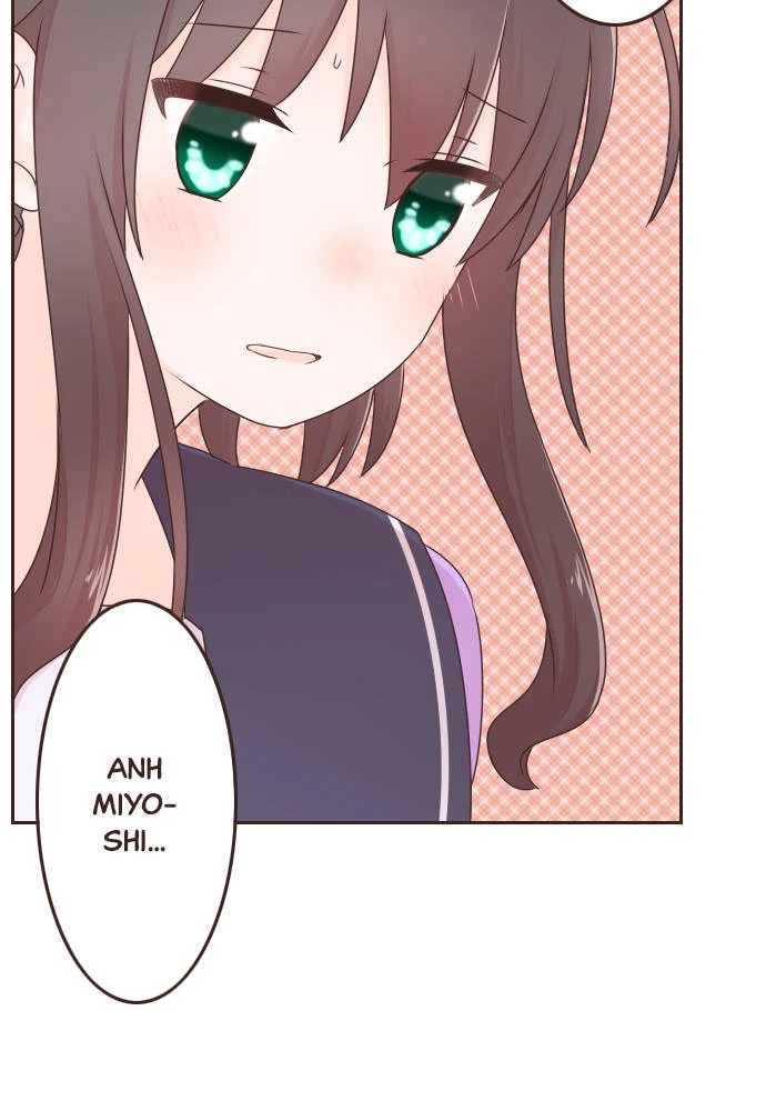 Cô Vợ Thanh Mai Trúc Mã Chapter 77 - Trang 2