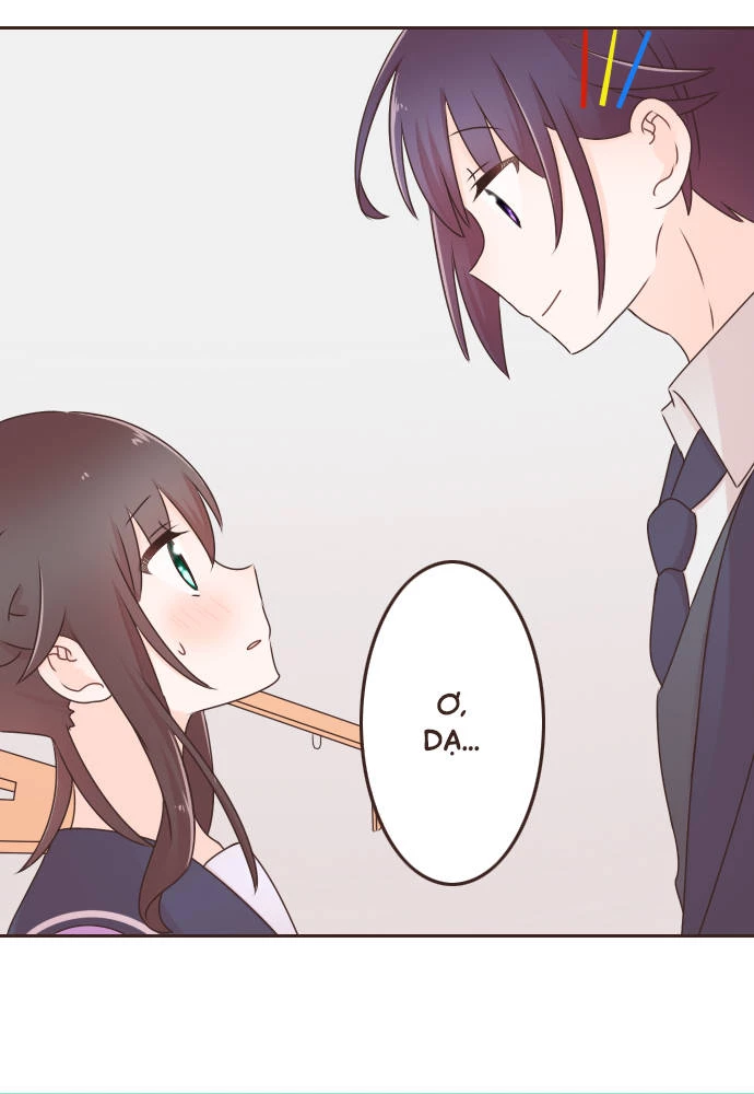 Cô Vợ Thanh Mai Trúc Mã Chapter 77 - Trang 2