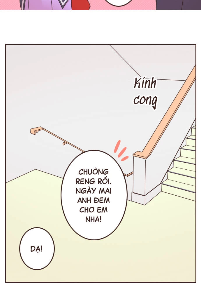 Cô Vợ Thanh Mai Trúc Mã Chapter 77 - Trang 2