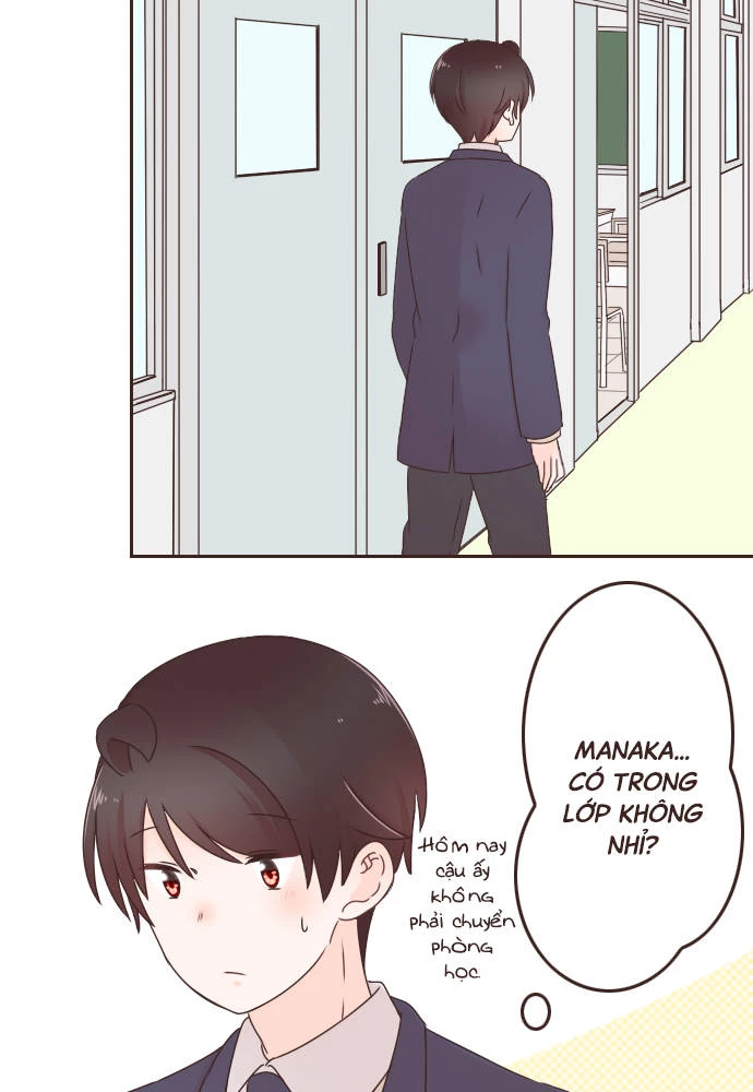 Cô Vợ Thanh Mai Trúc Mã Chapter 78 - Trang 2