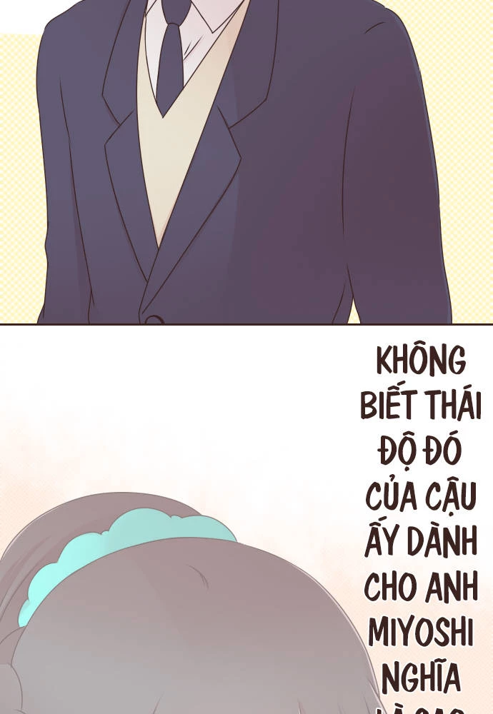 Cô Vợ Thanh Mai Trúc Mã Chapter 78 - Trang 2