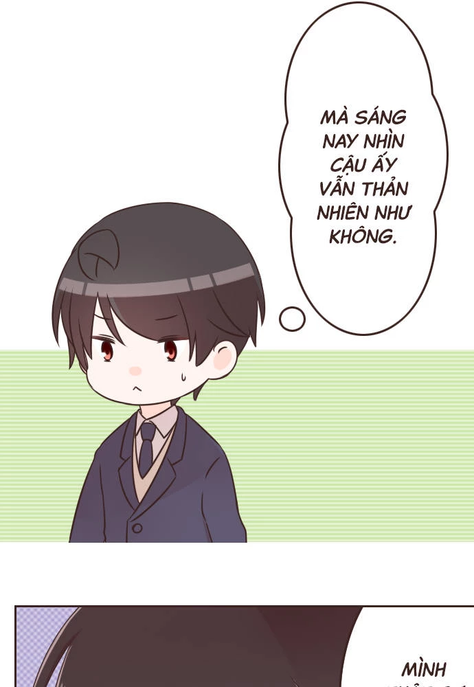 Cô Vợ Thanh Mai Trúc Mã Chapter 78 - Trang 2