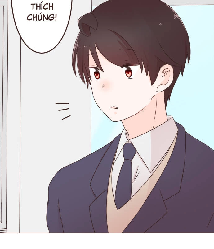 Cô Vợ Thanh Mai Trúc Mã Chapter 78 - Trang 2
