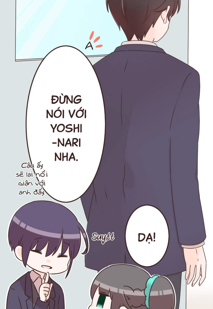 Cô Vợ Thanh Mai Trúc Mã Chapter 78 - Trang 2