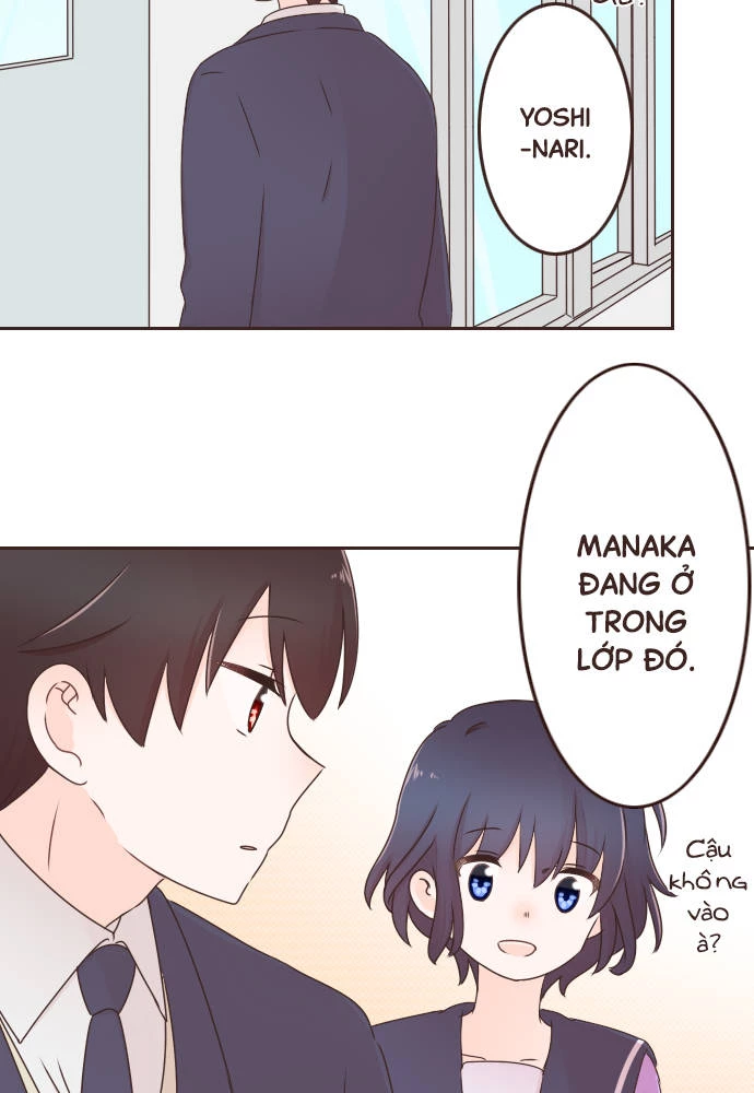 Cô Vợ Thanh Mai Trúc Mã Chapter 78 - Trang 2