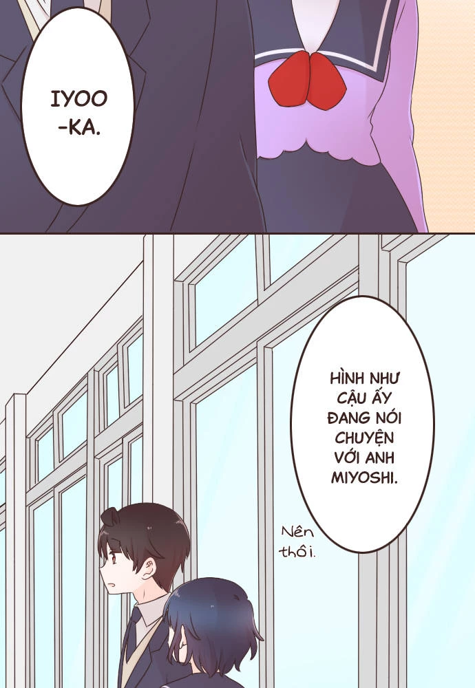 Cô Vợ Thanh Mai Trúc Mã Chapter 78 - Trang 2