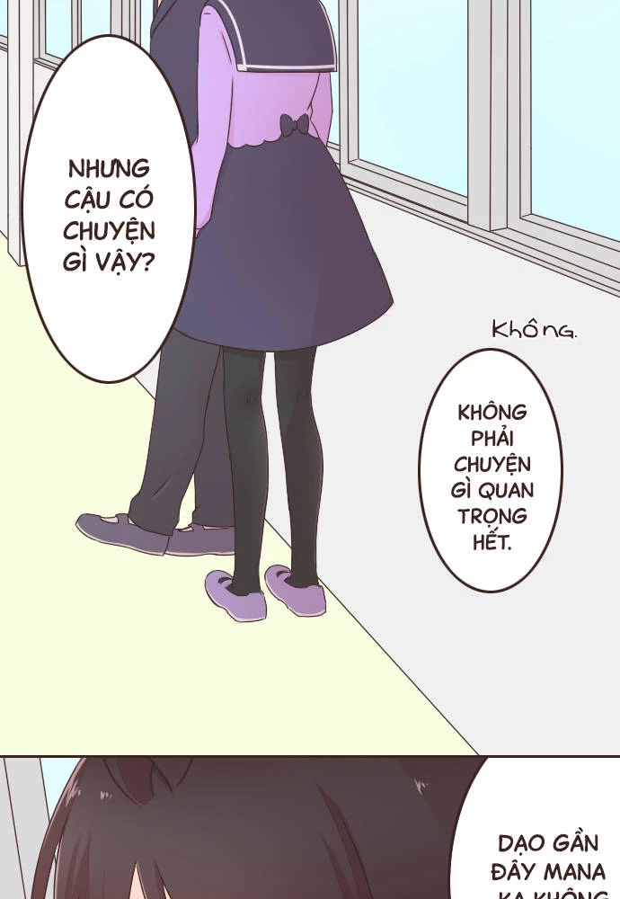 Cô Vợ Thanh Mai Trúc Mã Chapter 78 - Trang 2