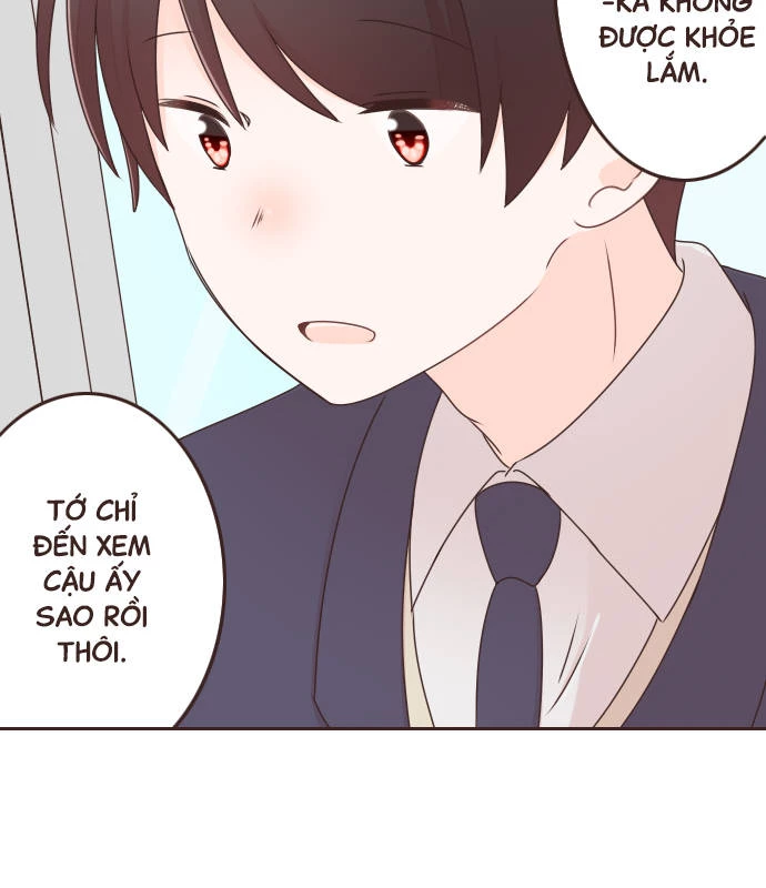 Cô Vợ Thanh Mai Trúc Mã Chapter 78 - Trang 2