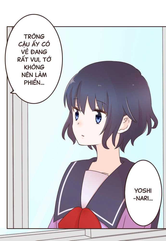 Cô Vợ Thanh Mai Trúc Mã Chapter 78 - Trang 2