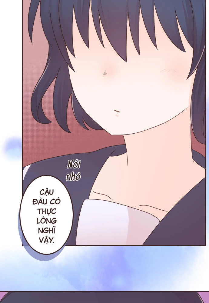 Cô Vợ Thanh Mai Trúc Mã Chapter 78 - Trang 2