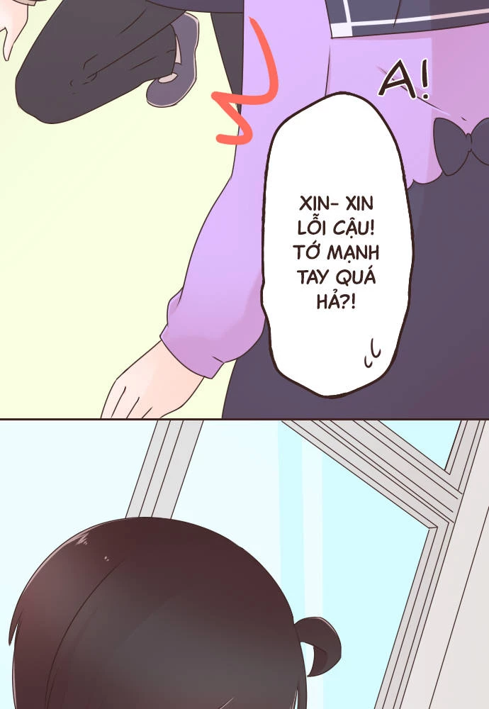 Cô Vợ Thanh Mai Trúc Mã Chapter 78 - Trang 2