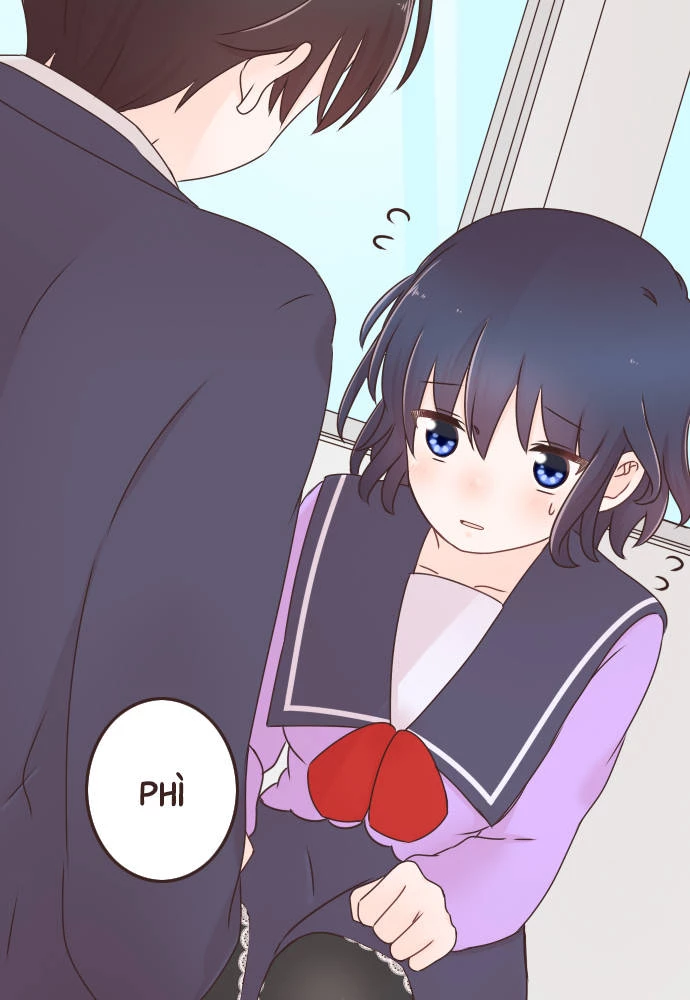 Cô Vợ Thanh Mai Trúc Mã Chapter 78 - Trang 2