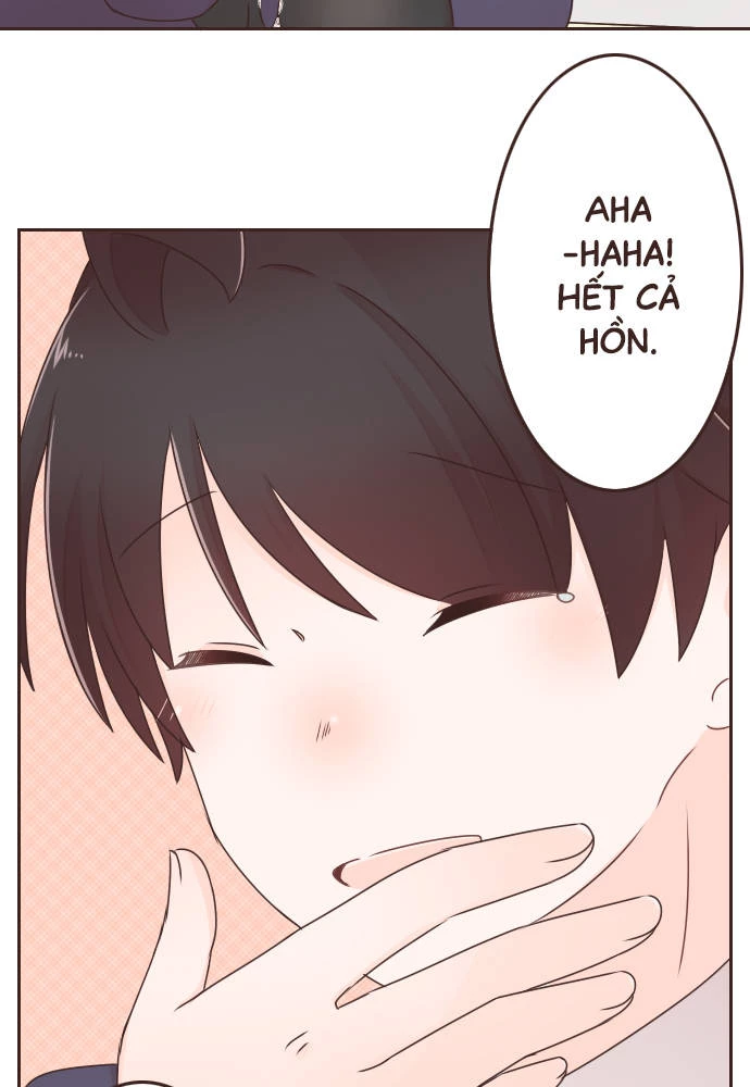 Cô Vợ Thanh Mai Trúc Mã Chapter 78 - Trang 2