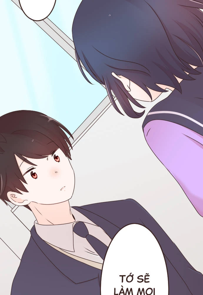 Cô Vợ Thanh Mai Trúc Mã Chapter 78 - Trang 2