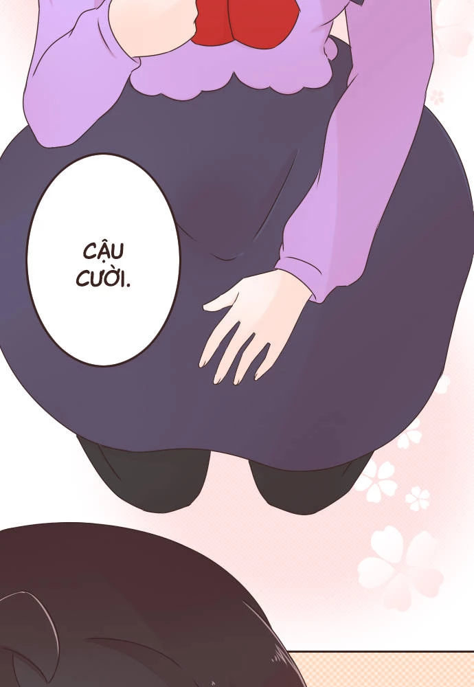 Cô Vợ Thanh Mai Trúc Mã Chapter 78 - Trang 2
