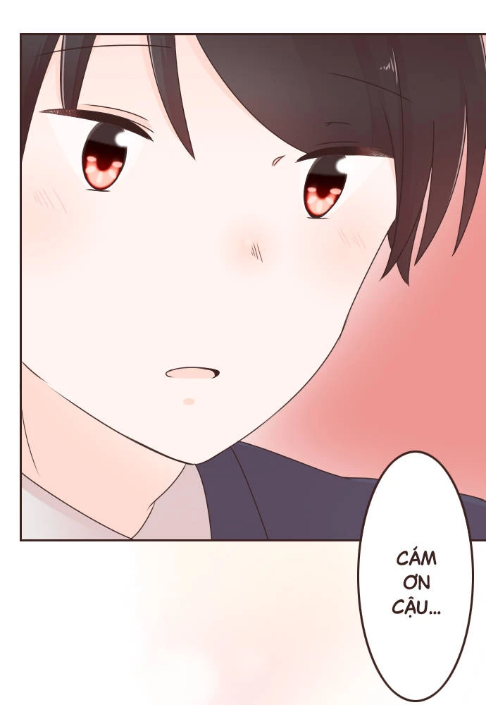 Cô Vợ Thanh Mai Trúc Mã Chapter 78 - Trang 2